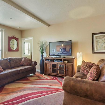 Downtown Condo Near The Convention Center Salt Lake City Luaran gambar