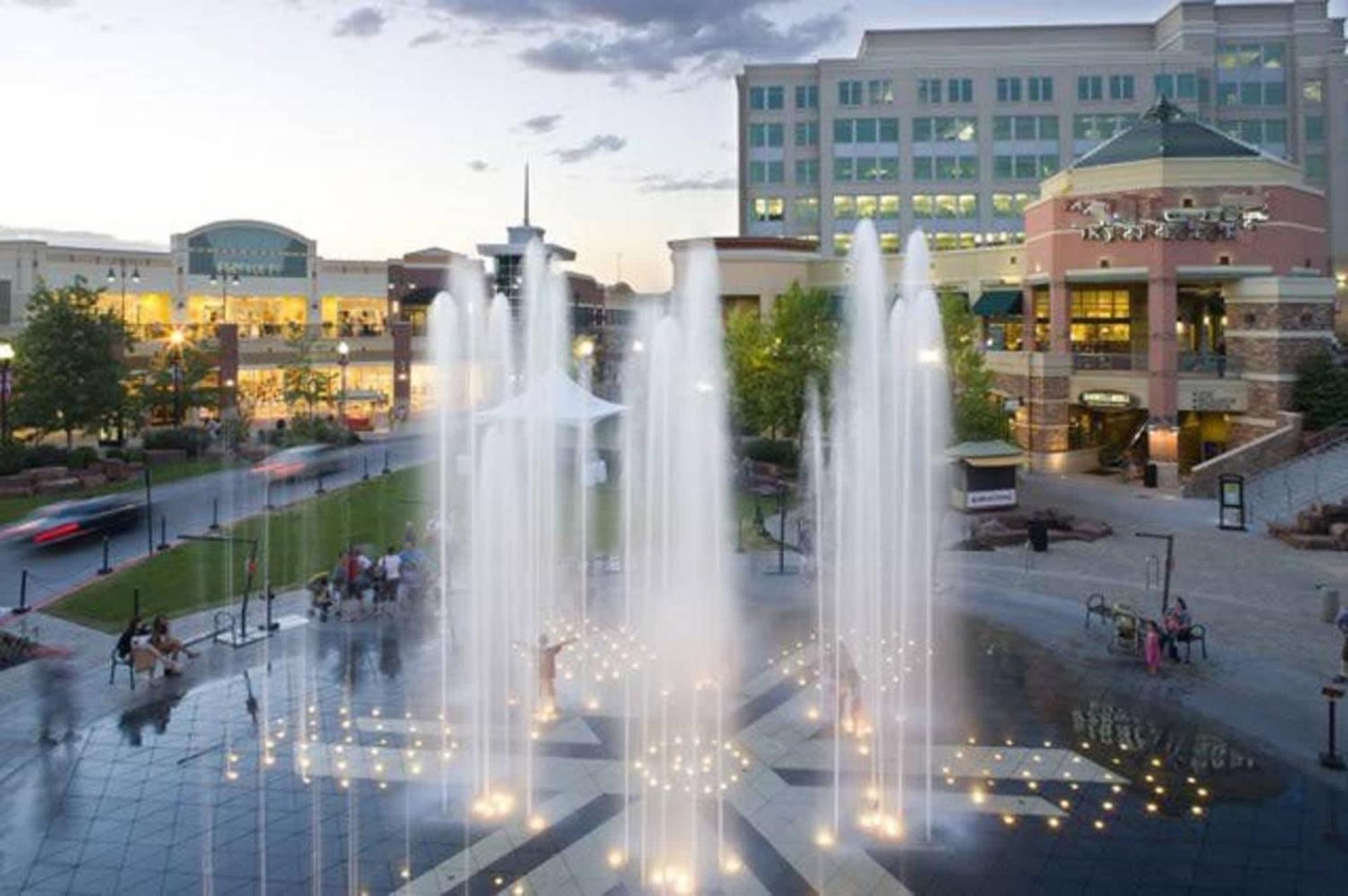 Downtown Condo Near The Convention Center Salt Lake City Luaran gambar