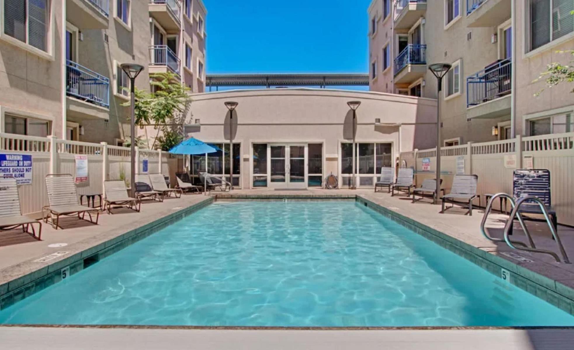 Downtown Condo Near The Convention Center Salt Lake City Luaran gambar