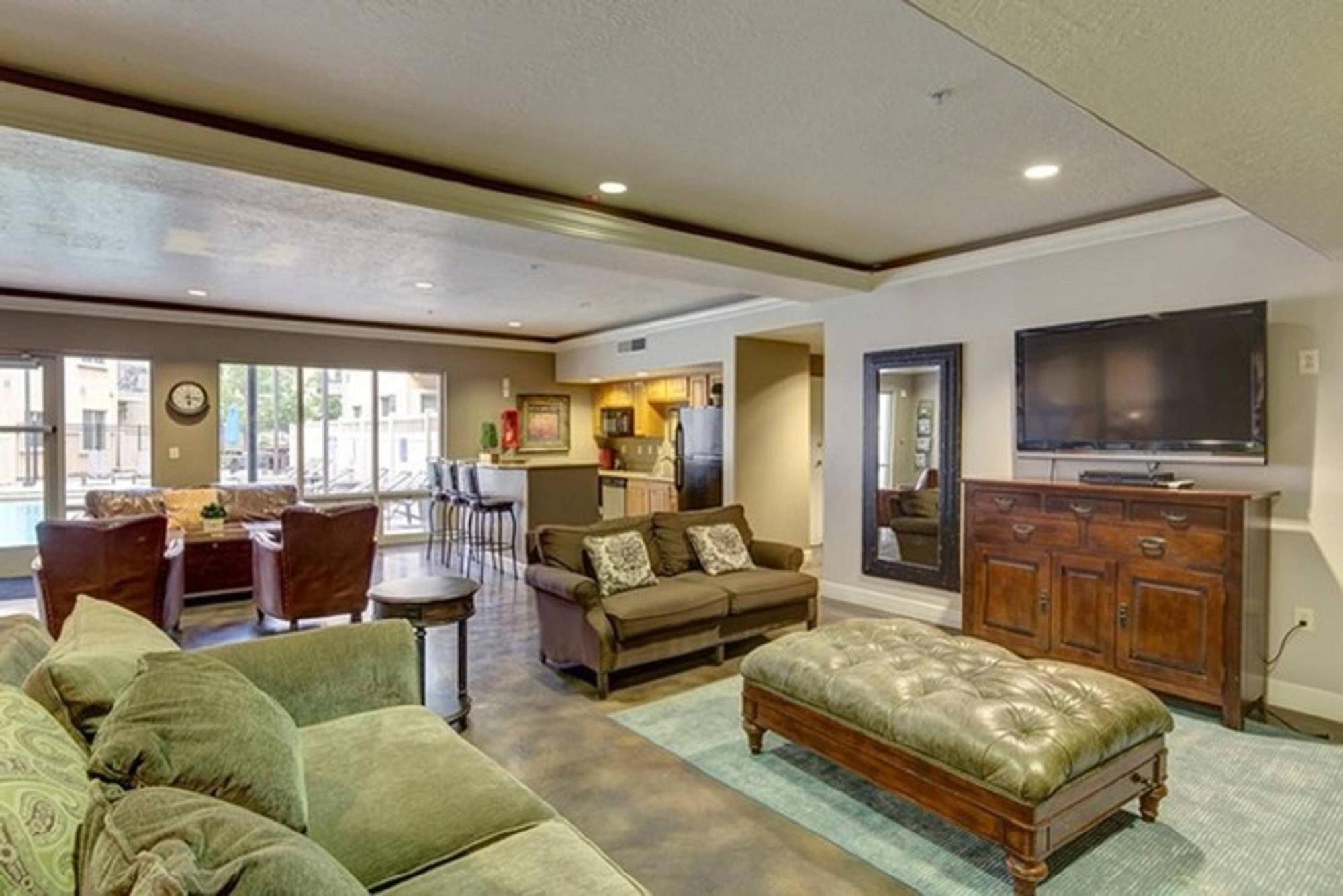 Downtown Condo Near The Convention Center Salt Lake City Luaran gambar