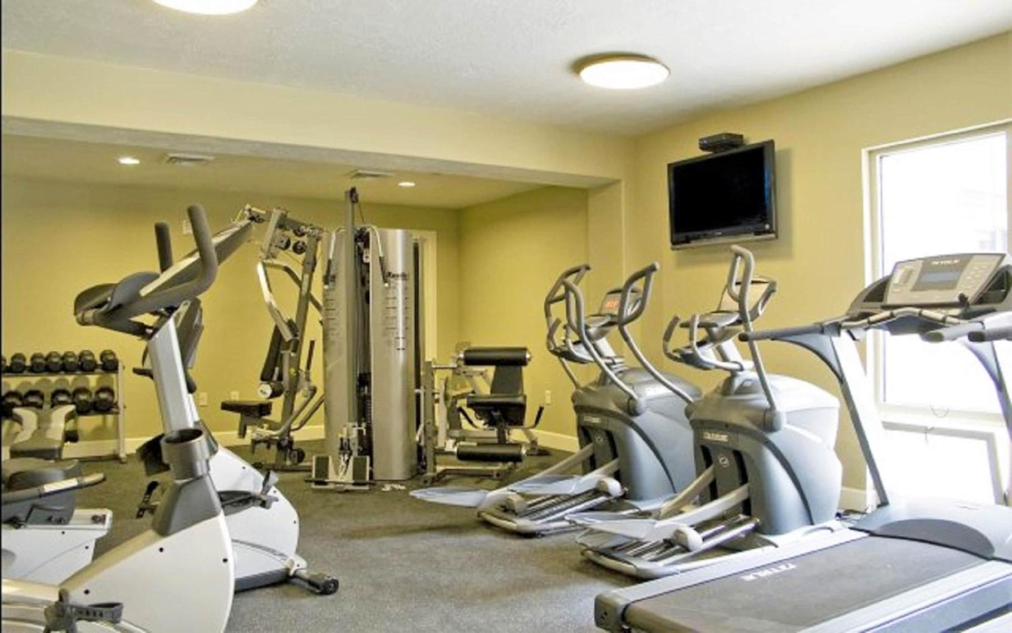 Downtown Condo Near The Convention Center Salt Lake City Luaran gambar