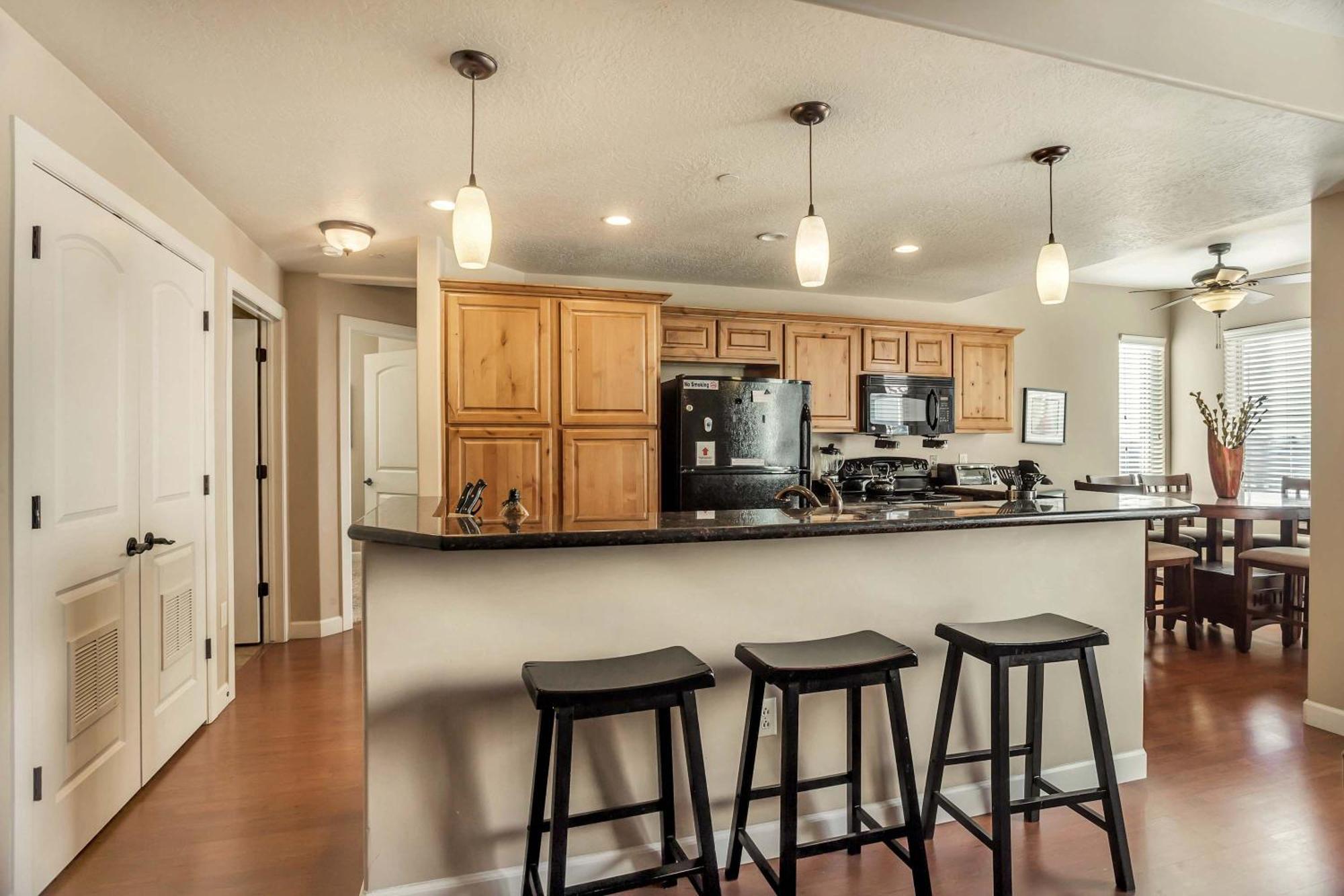Downtown Condo Near The Convention Center Salt Lake City Luaran gambar