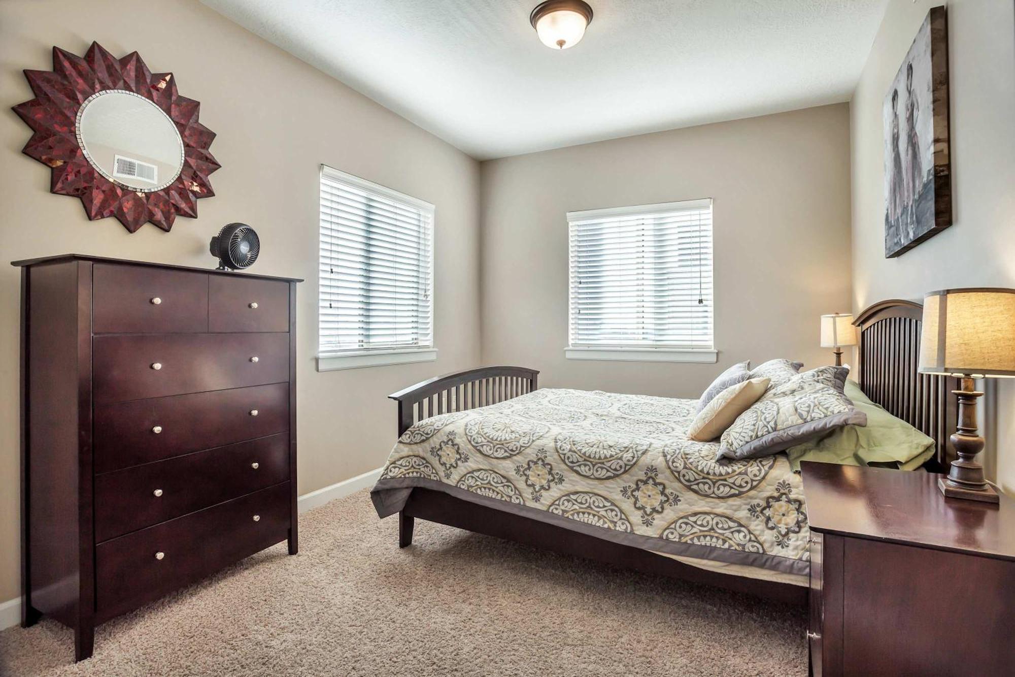 Downtown Condo Near The Convention Center Salt Lake City Luaran gambar