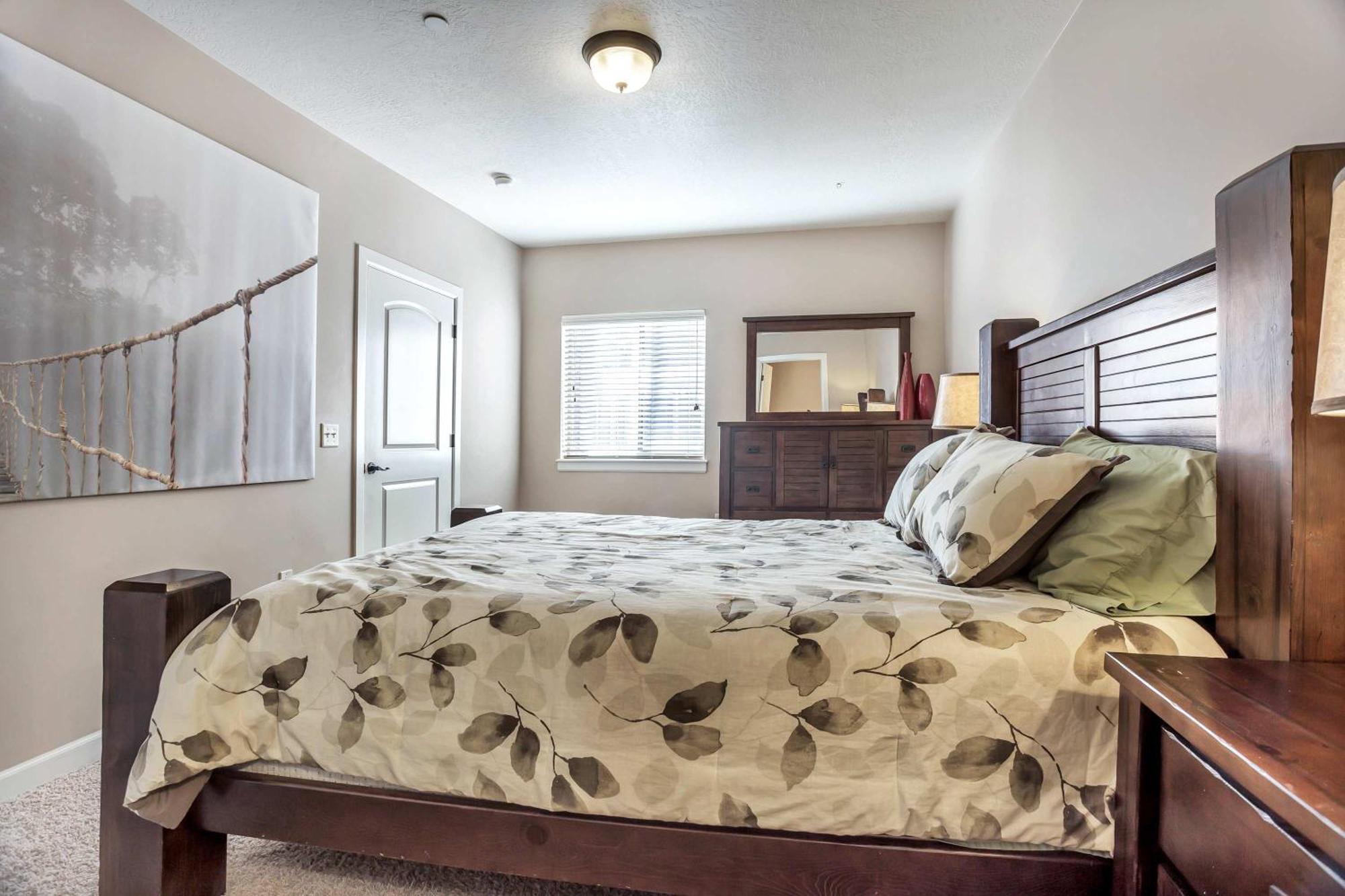 Downtown Condo Near The Convention Center Salt Lake City Luaran gambar