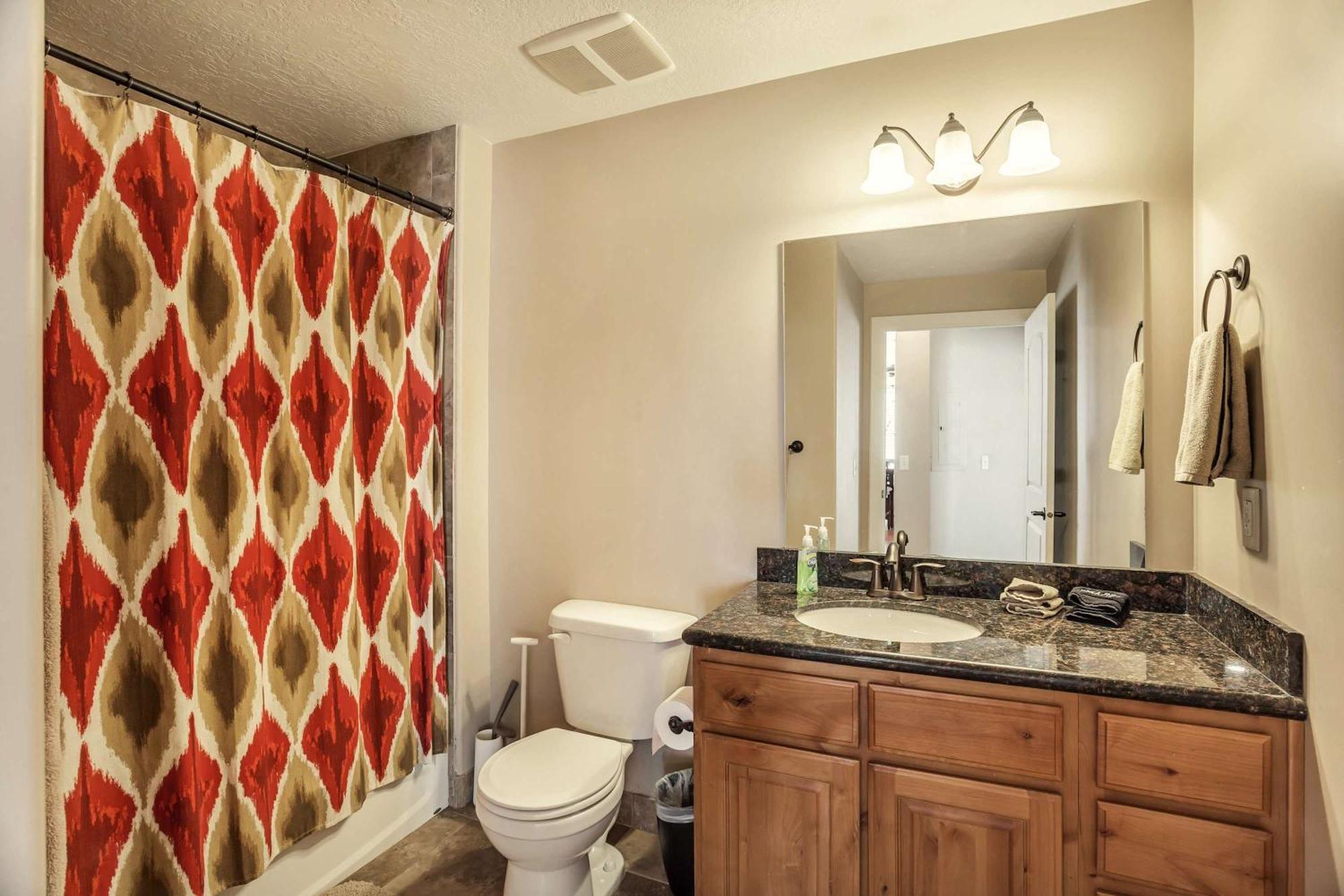 Downtown Condo Near The Convention Center Salt Lake City Luaran gambar