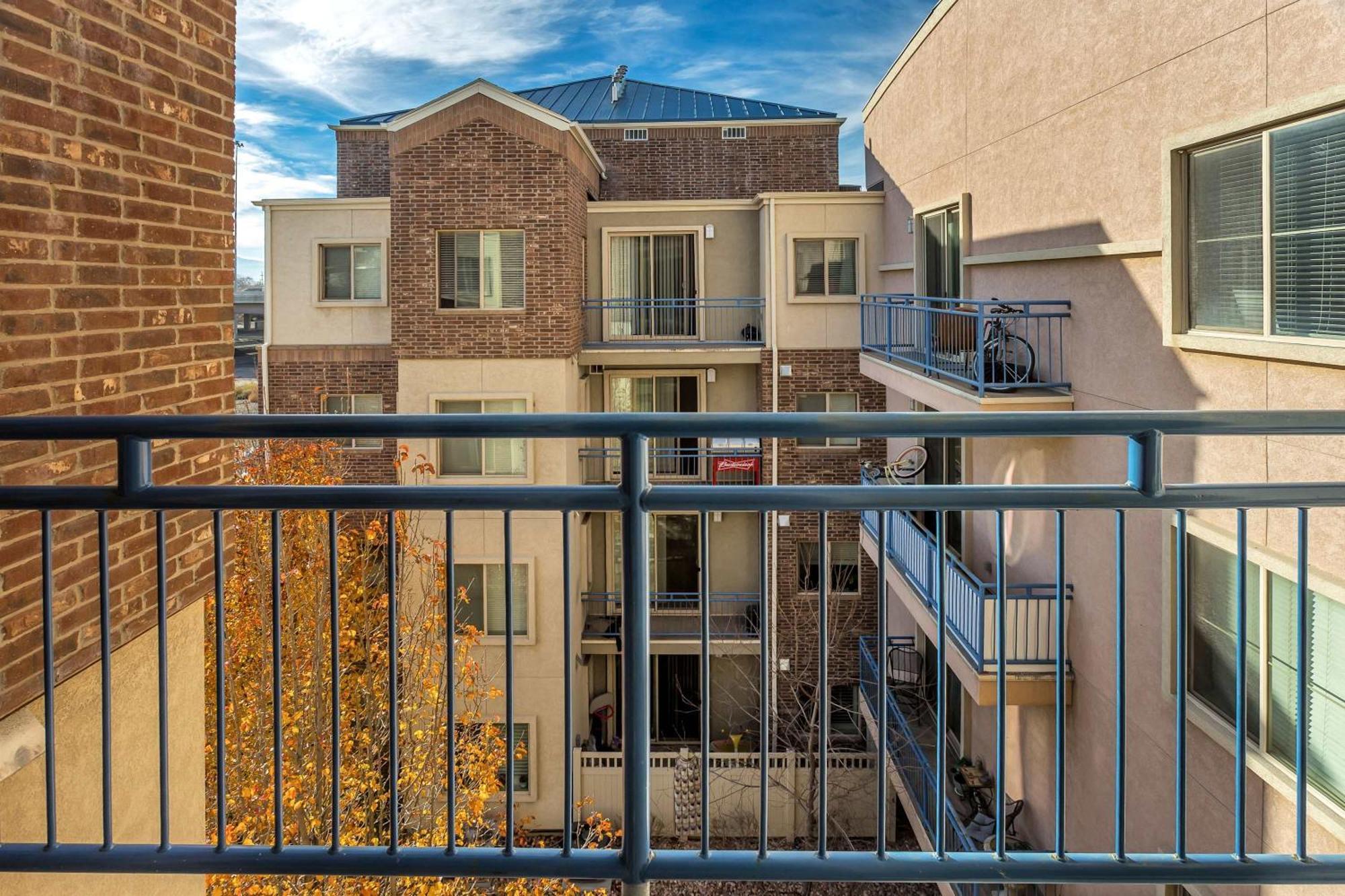 Downtown Condo Near The Convention Center Salt Lake City Luaran gambar